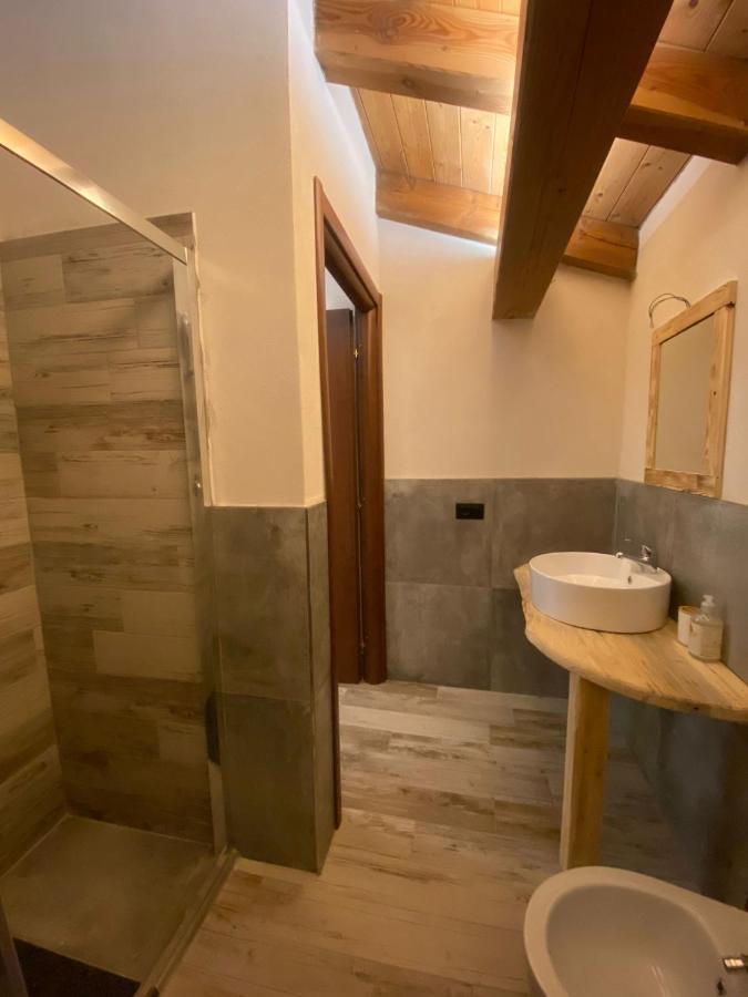 Home Cervino Apartments Antey-Saint-Andre Exterior photo